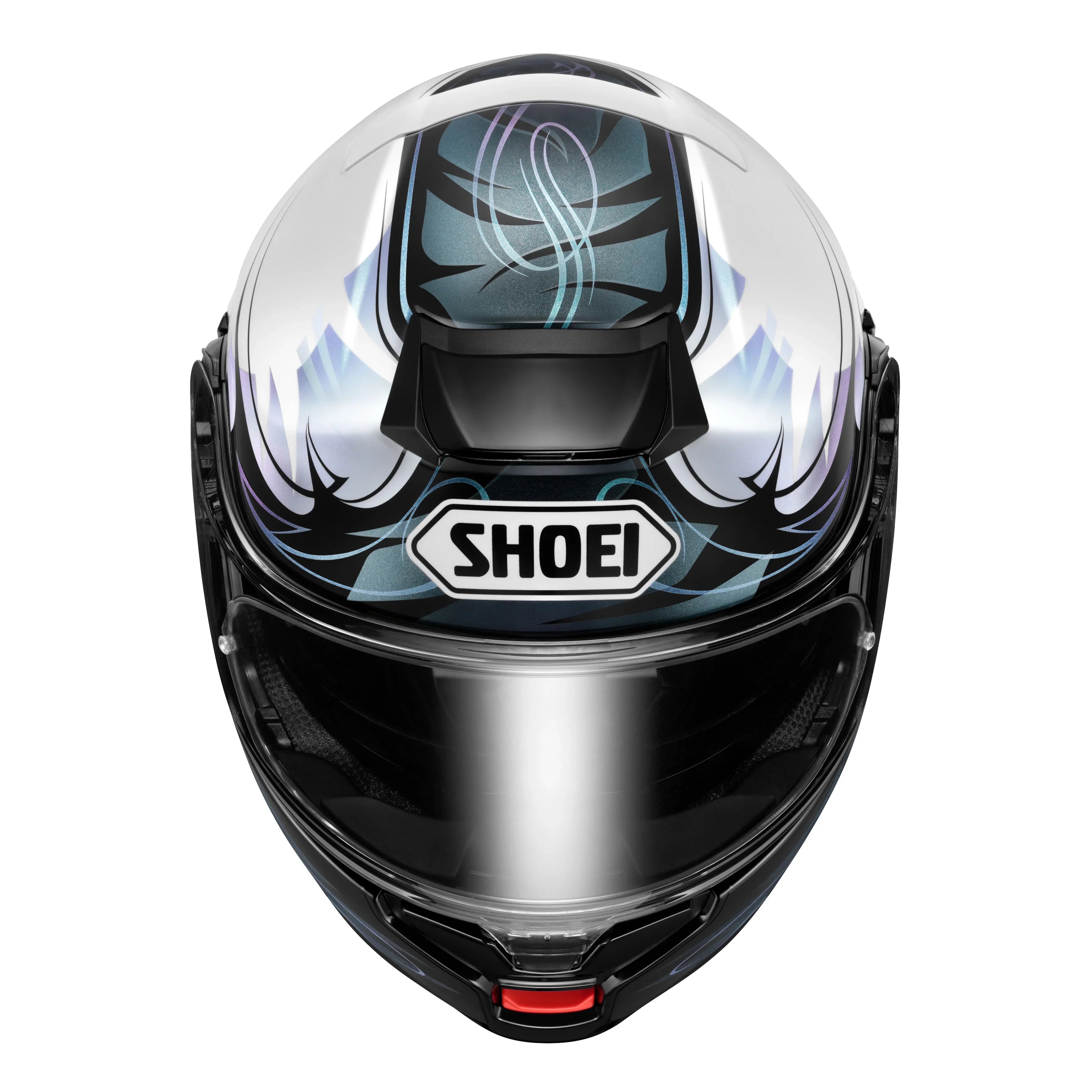 SHOEI NEOTEC 3 MODULAR HELMET BREEZE TC-2