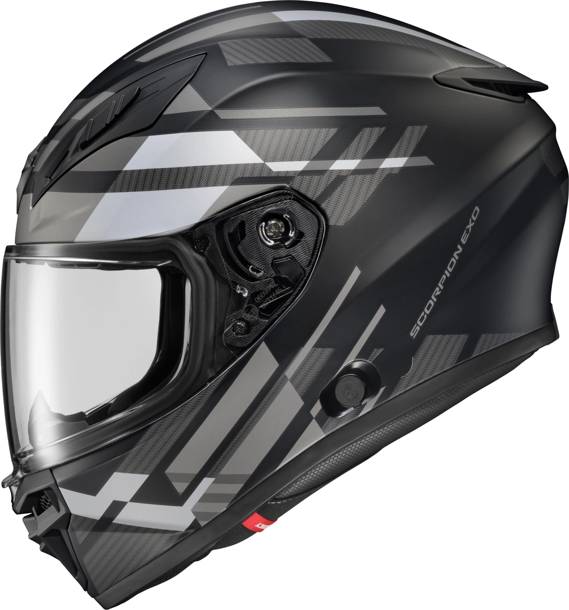SCORPION EXO EXO-R430 Full-Face Helmet Phantom