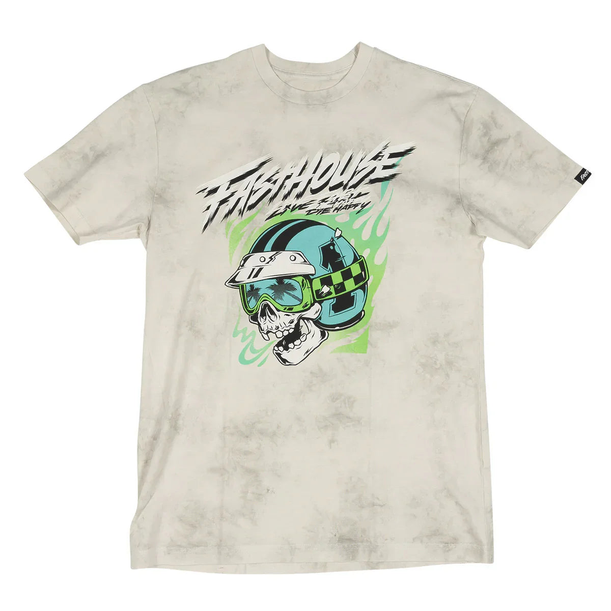 Fasthouse Destroyer T-Shirt