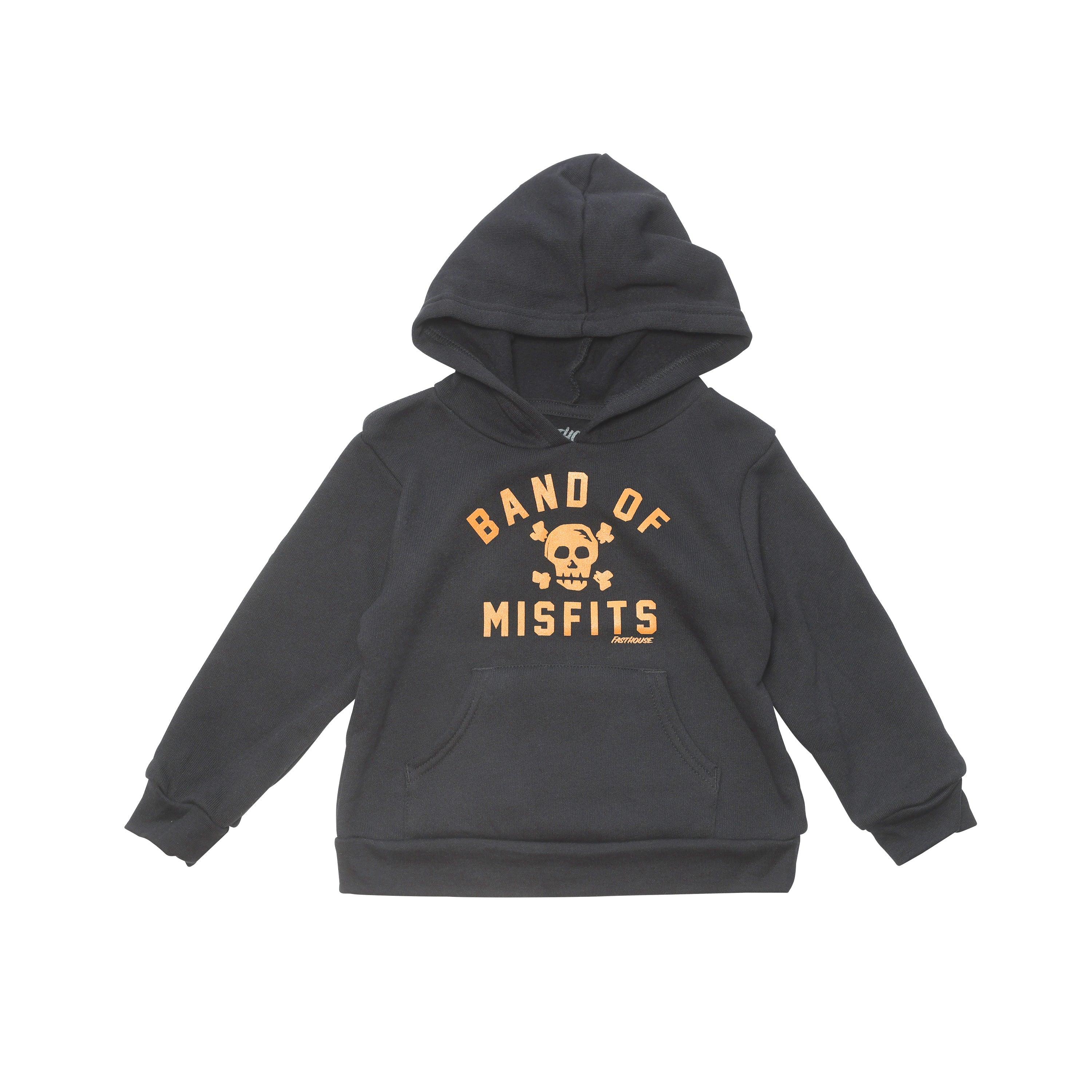Fasthouse Toddler Capone Hooded