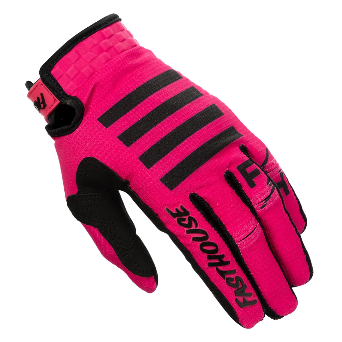 Fasthouse Elrod Hatter Glove