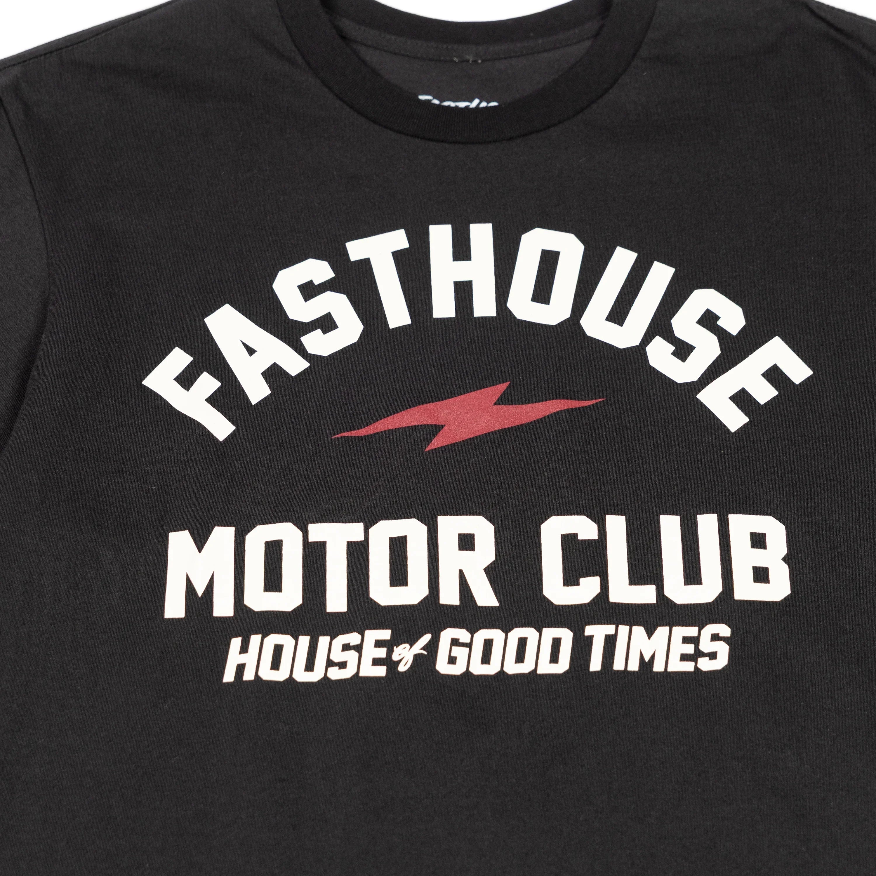 Fasthouse Mallet T-Shirt