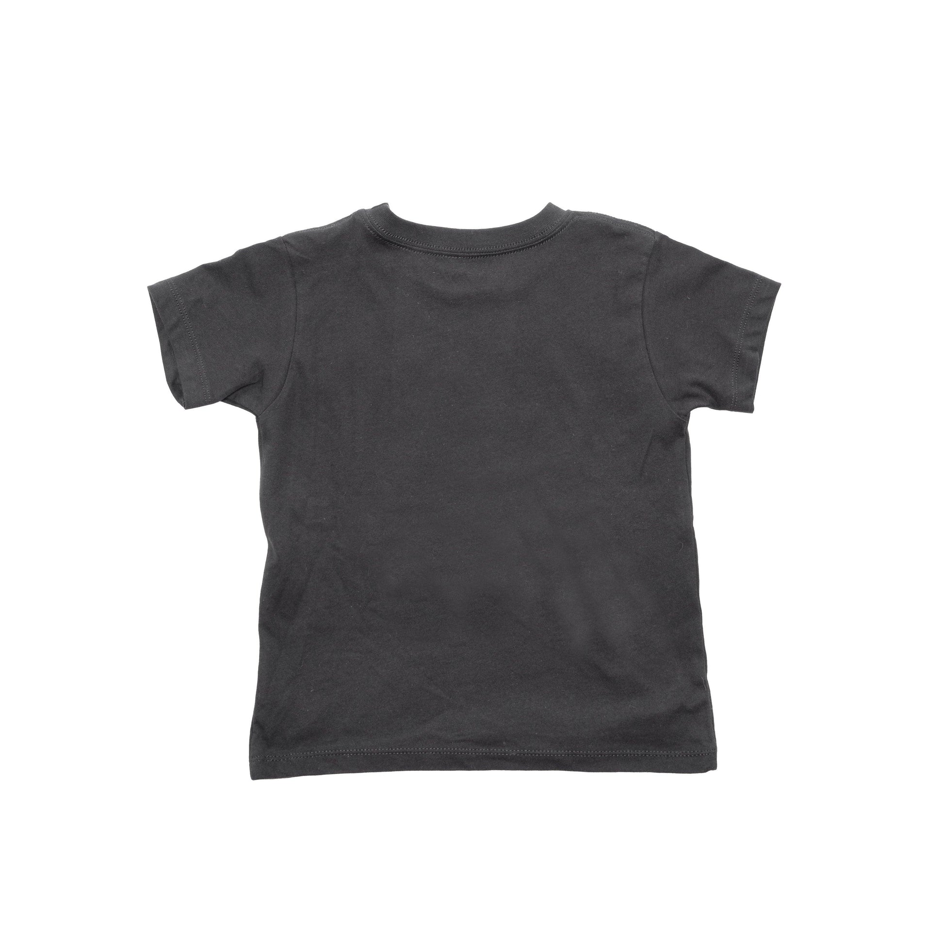 Fasthouse Toddler Wild Fast Free Short Sleeve T-Shirt