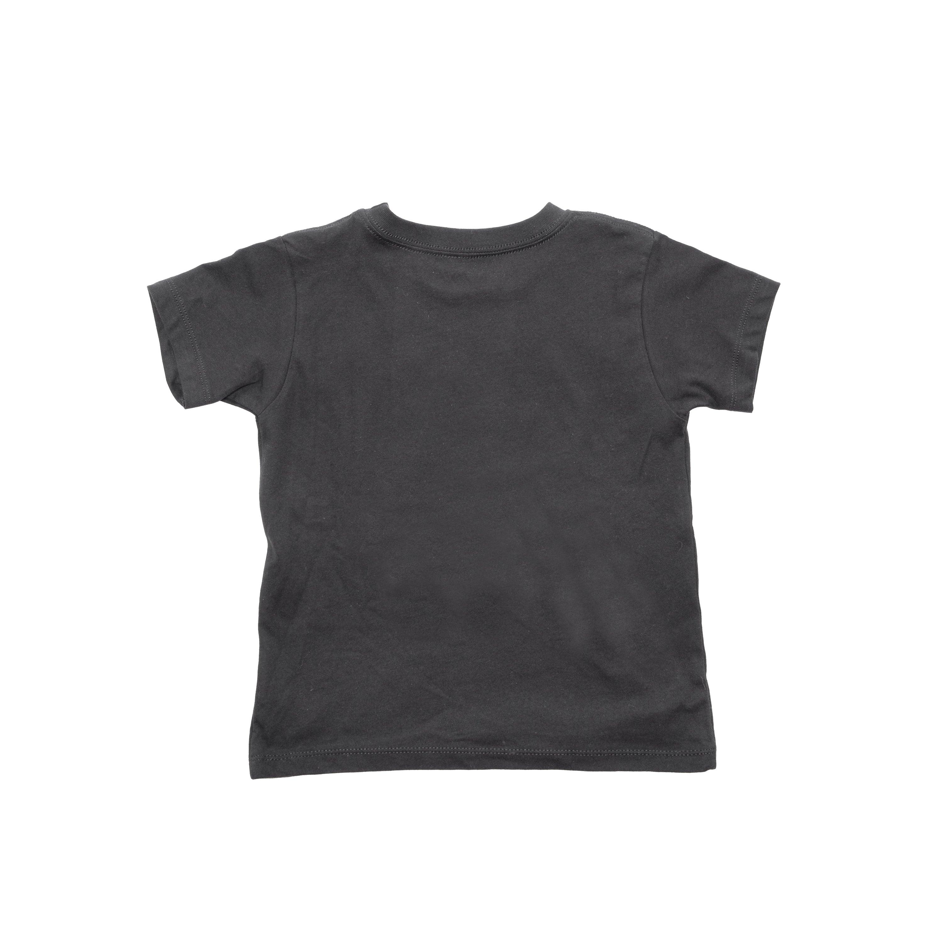 Fasthouse Toddler Wild Fast Free Short Sleeve T-Shirt