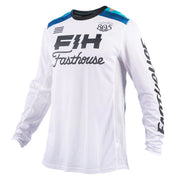 Fasthouse Youth Grnd TB Island Hopping Jersey