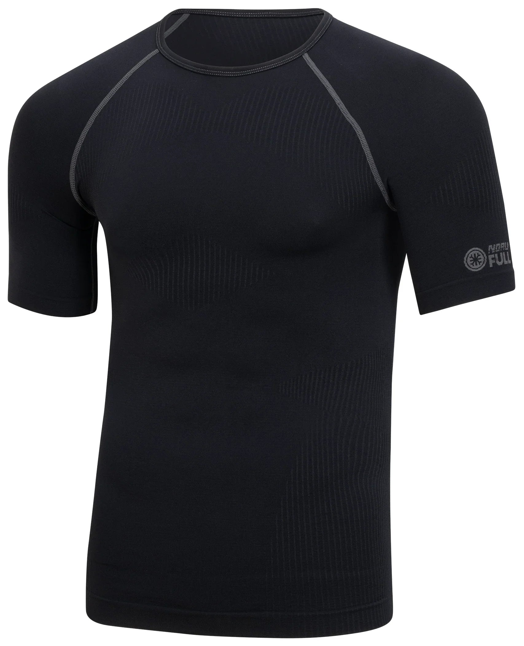 NORU FULL COOL SHRT SLEEVE