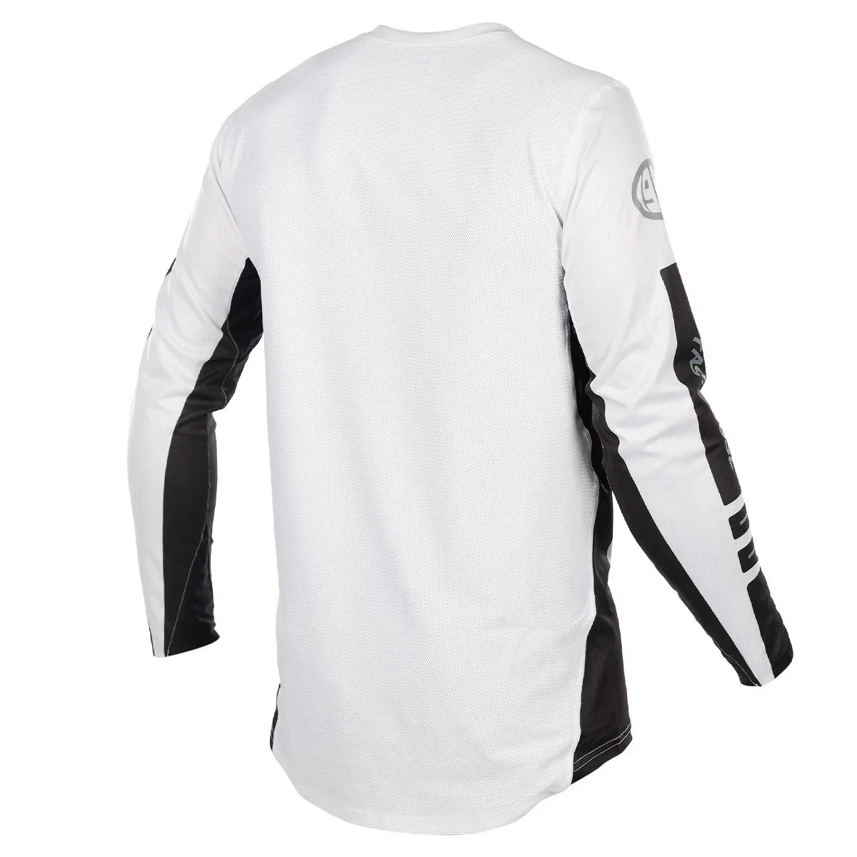 Fasthouse Elrod React Long Sleeve Jersey