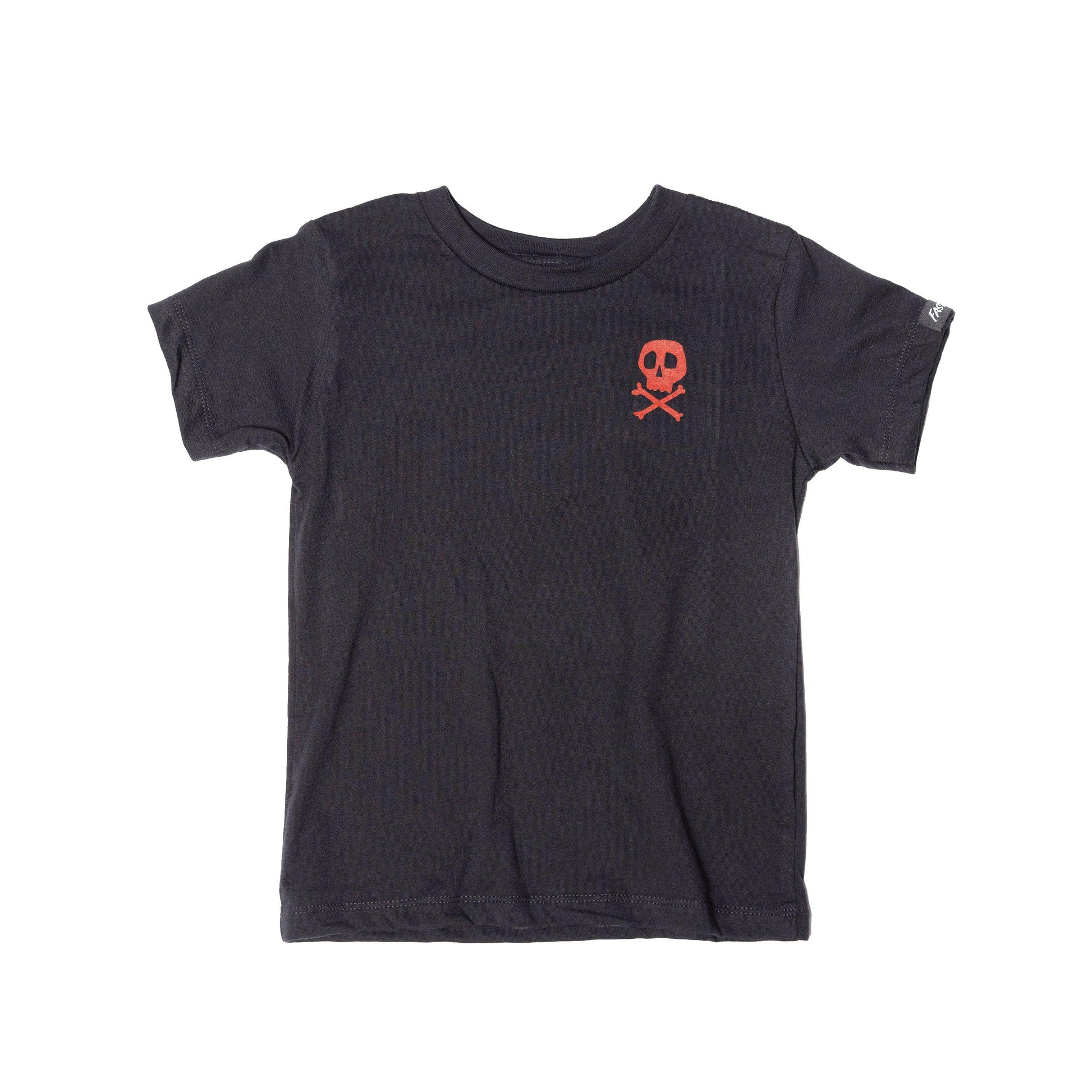 Fasthouse Tdlr Lostboy Short Sleeve T-Shirt