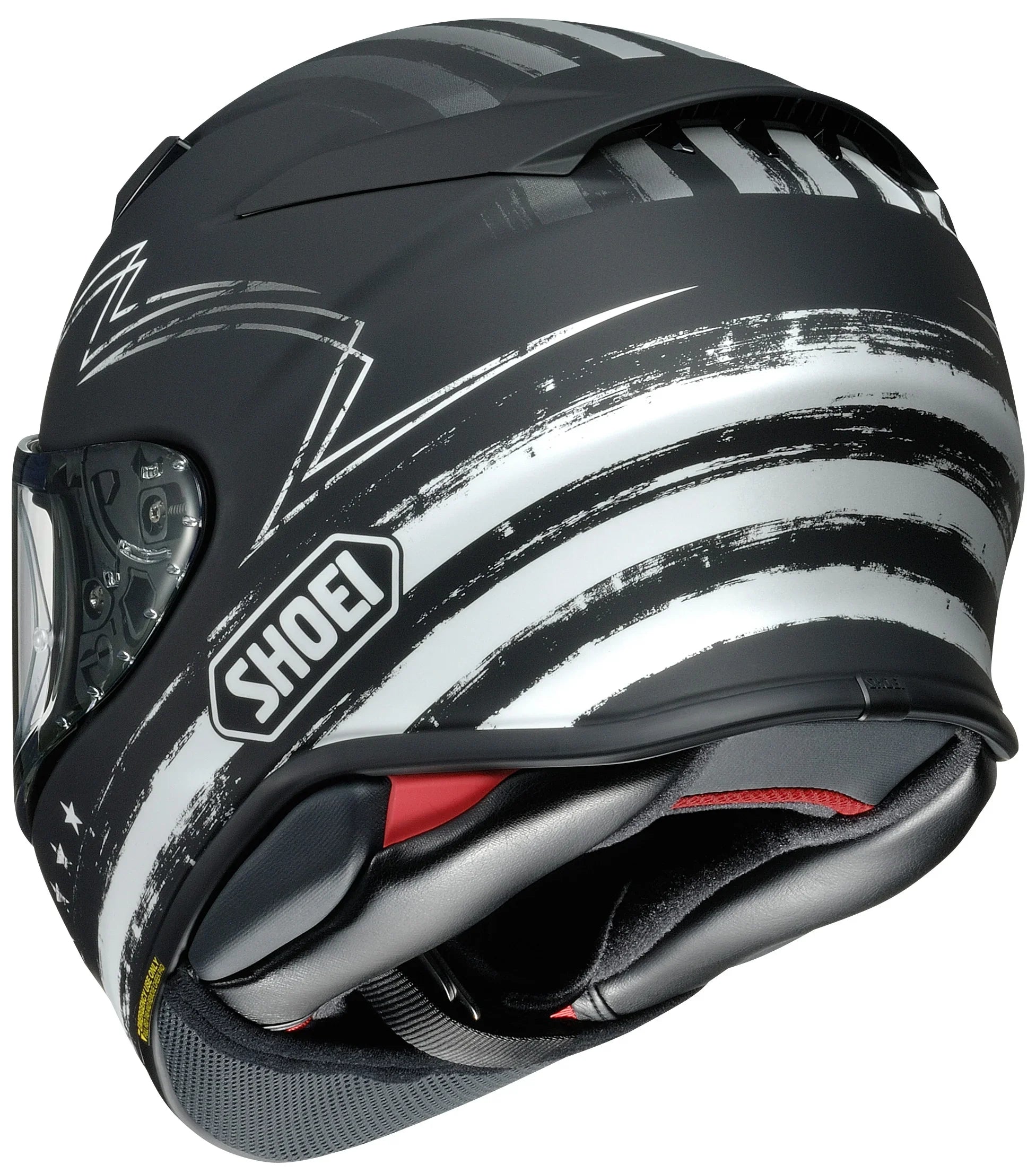 SHOEI RF-1400 FULL FACE HELMET DEDICATED 2 TC-5