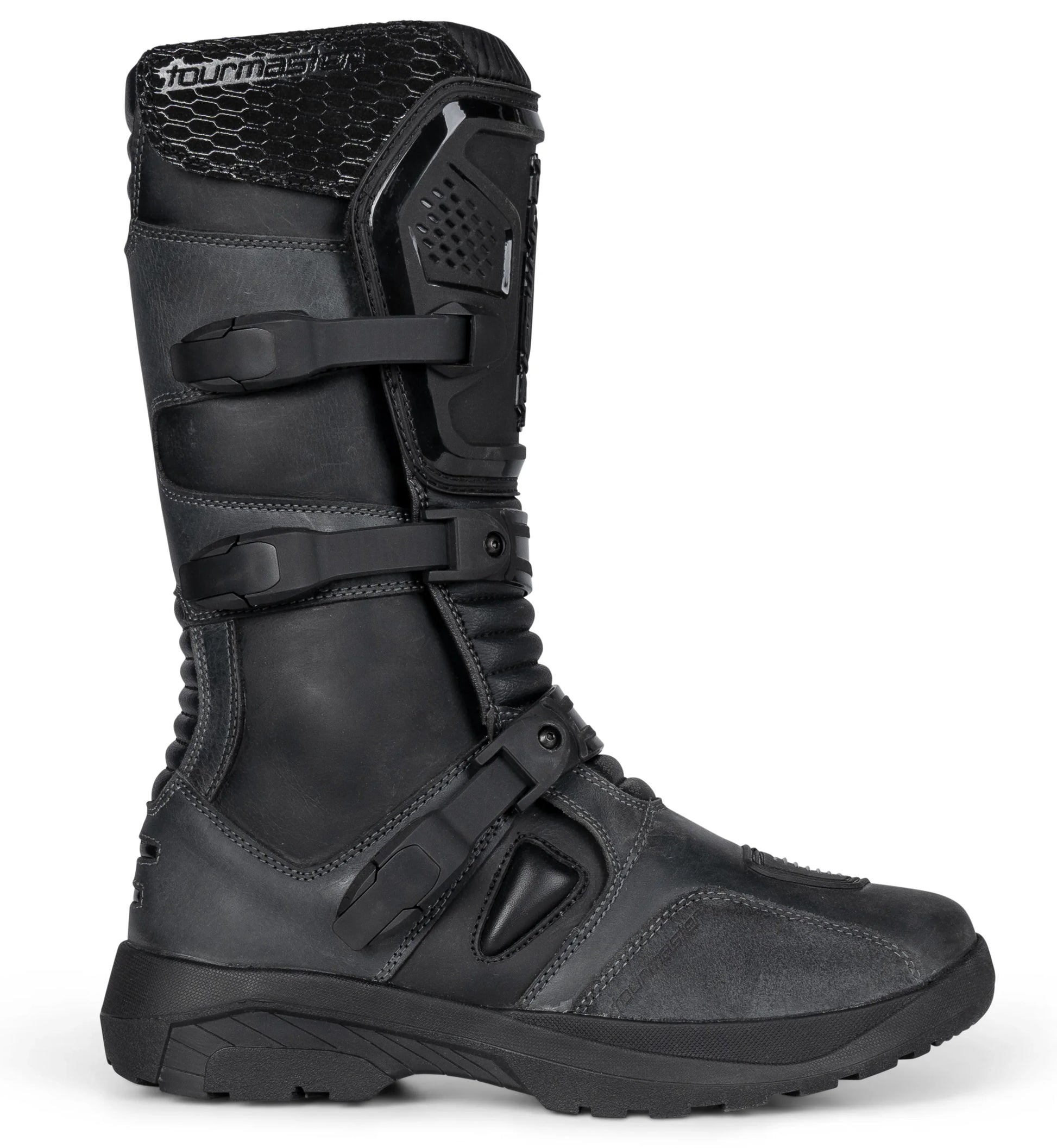 TOURMASTER HIGHLANDER ADV WATERPROOF BT BKGY