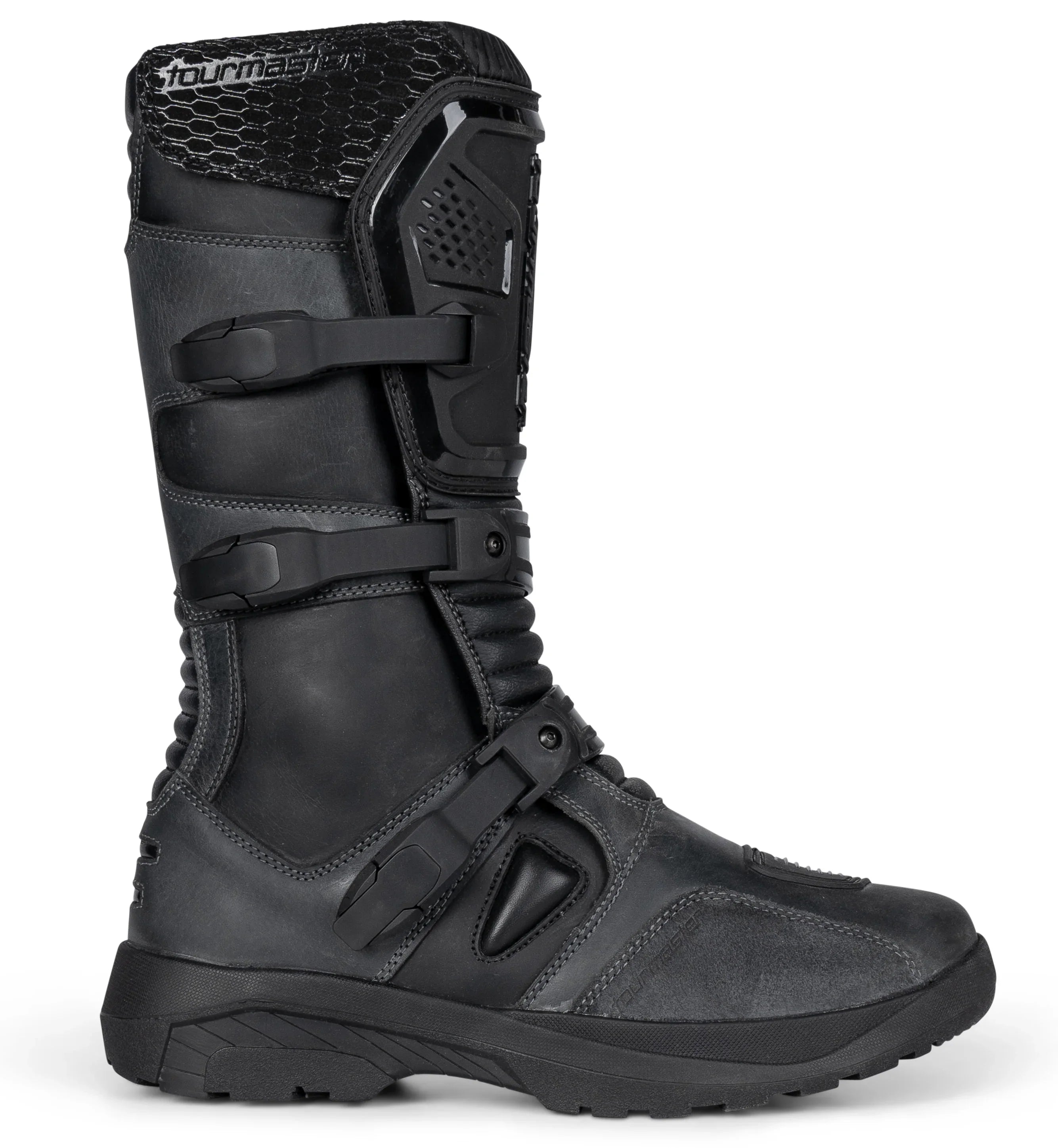 TOURMASTER HIGHLANDER ADV WATERPROOF BT BKGY