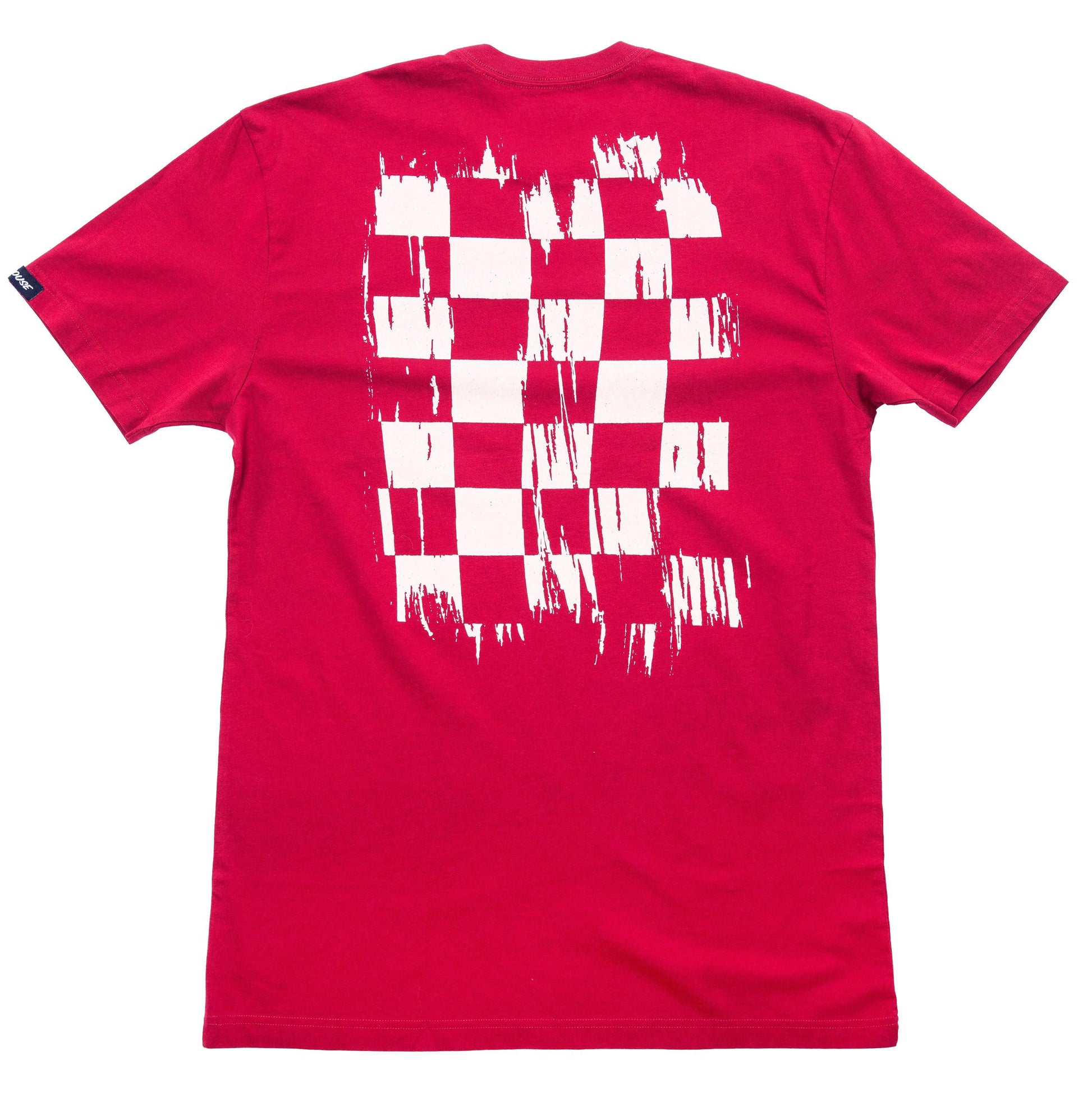 Fasthouse Youth Fray Short Sleeve T-Shirt