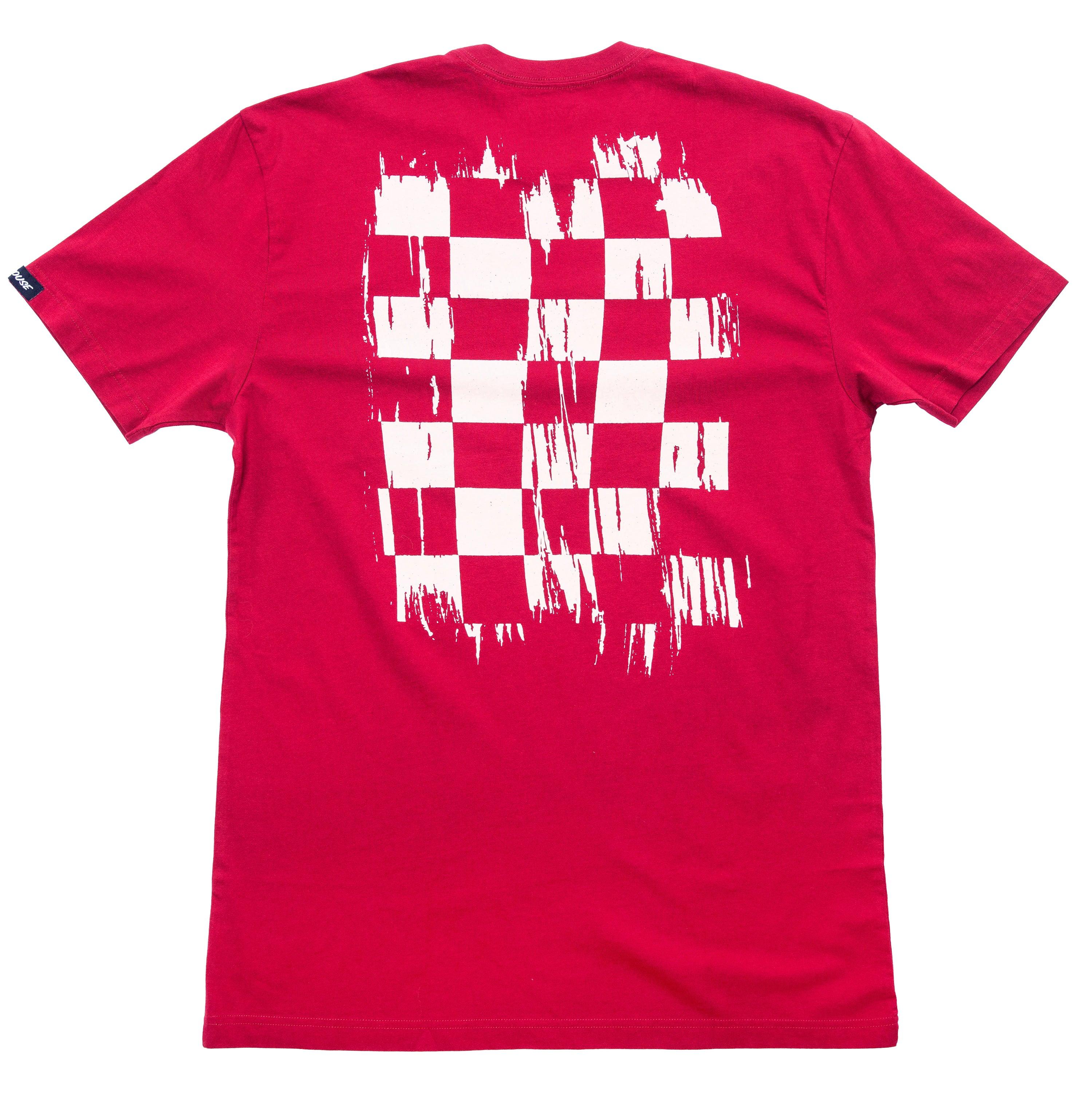 Fasthouse Fray Short Sleeve T-Shirt