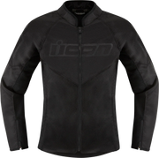 ICON Women's Hooligan- CE Jacket