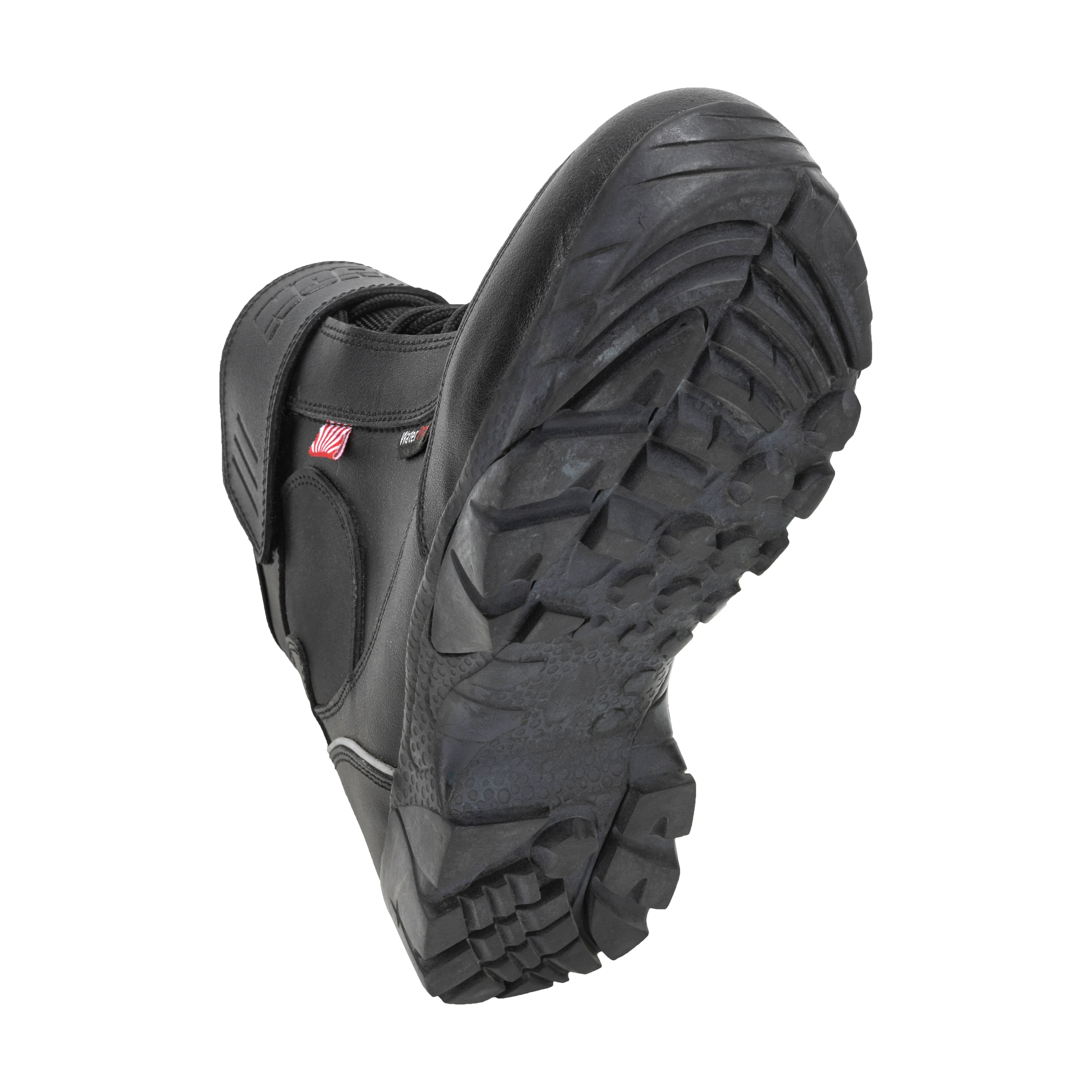 NORU RESU WATERPROOF BOOT