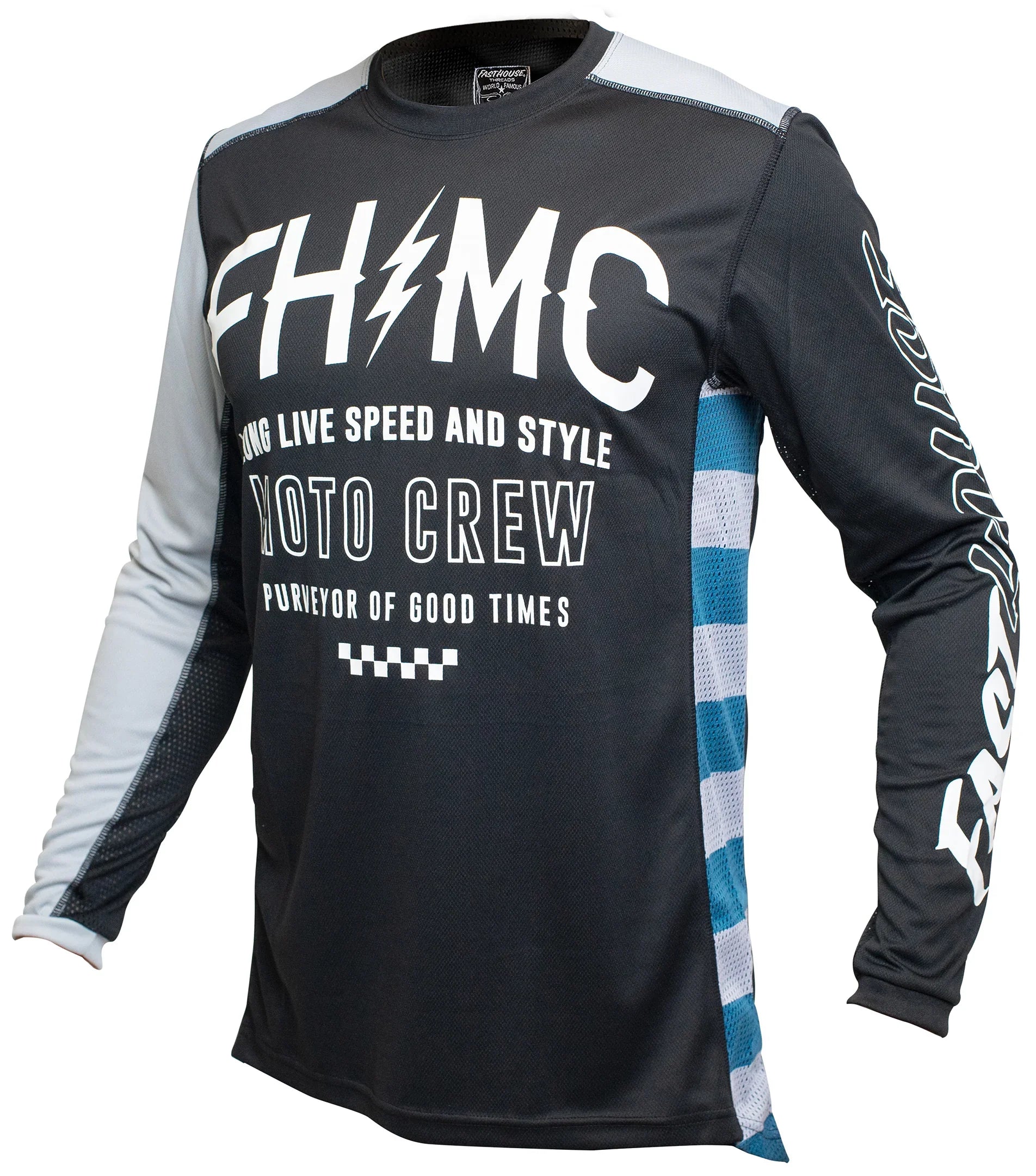 Fasthouse Grindhouse Cypress Jersey