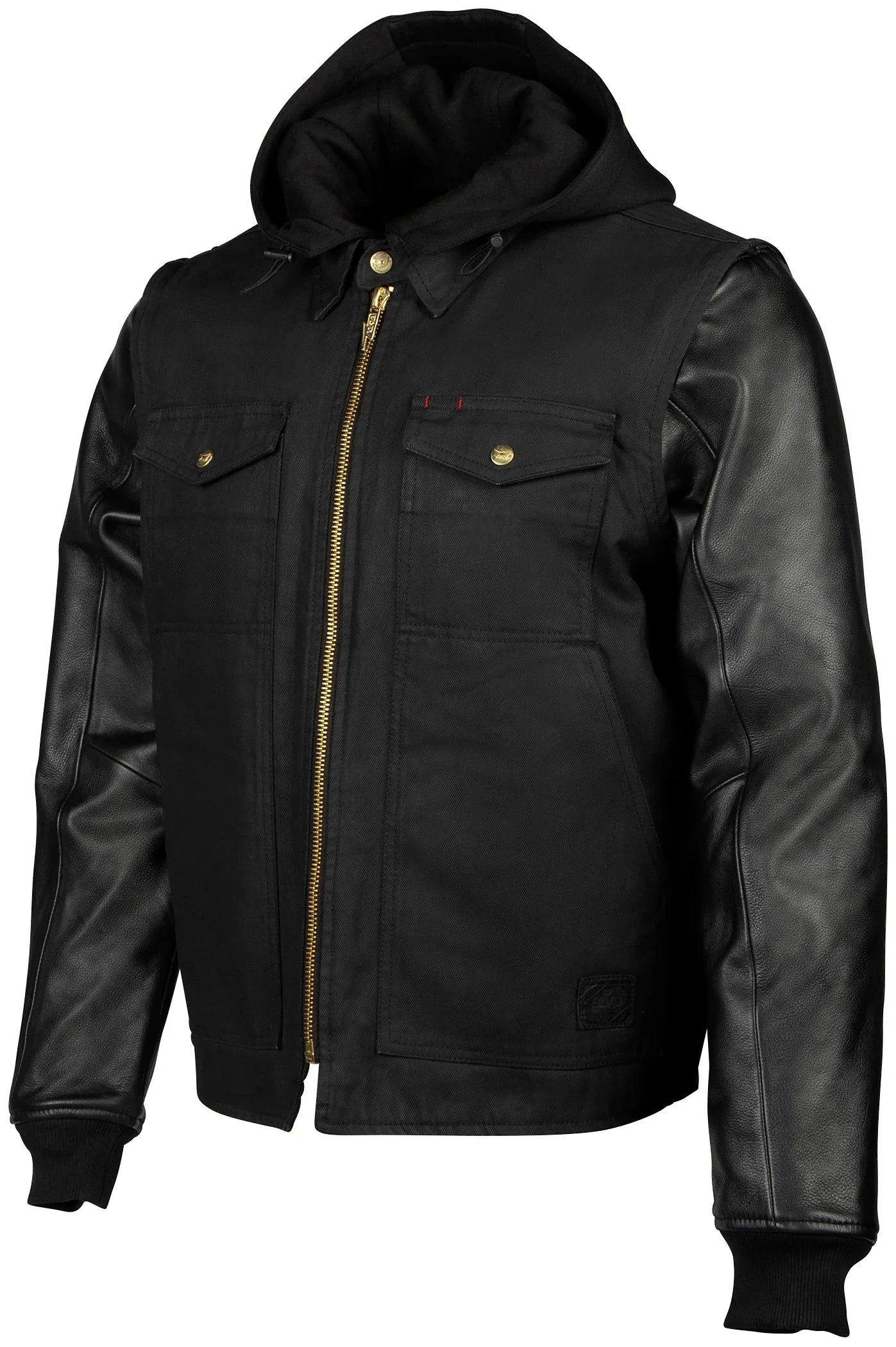 Cortech Convert Jacket Vest
