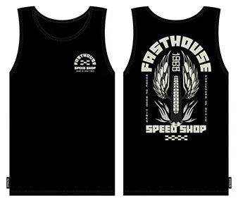 Fasthouse Iron ST-Shirtd Tank