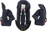 SCORPION EXO EXO-T1200 Helmet Kwikwick IIi Liner/cheek Pad Kit