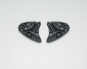 SHOEI CWR-F2 BASE PLATES