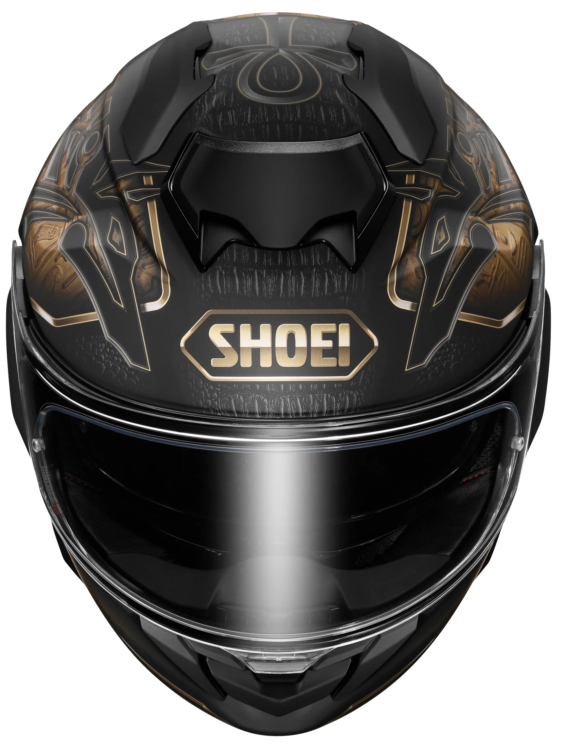 SHOEI GT-AIR 3 FULL FACE HELMET NILE TC-9