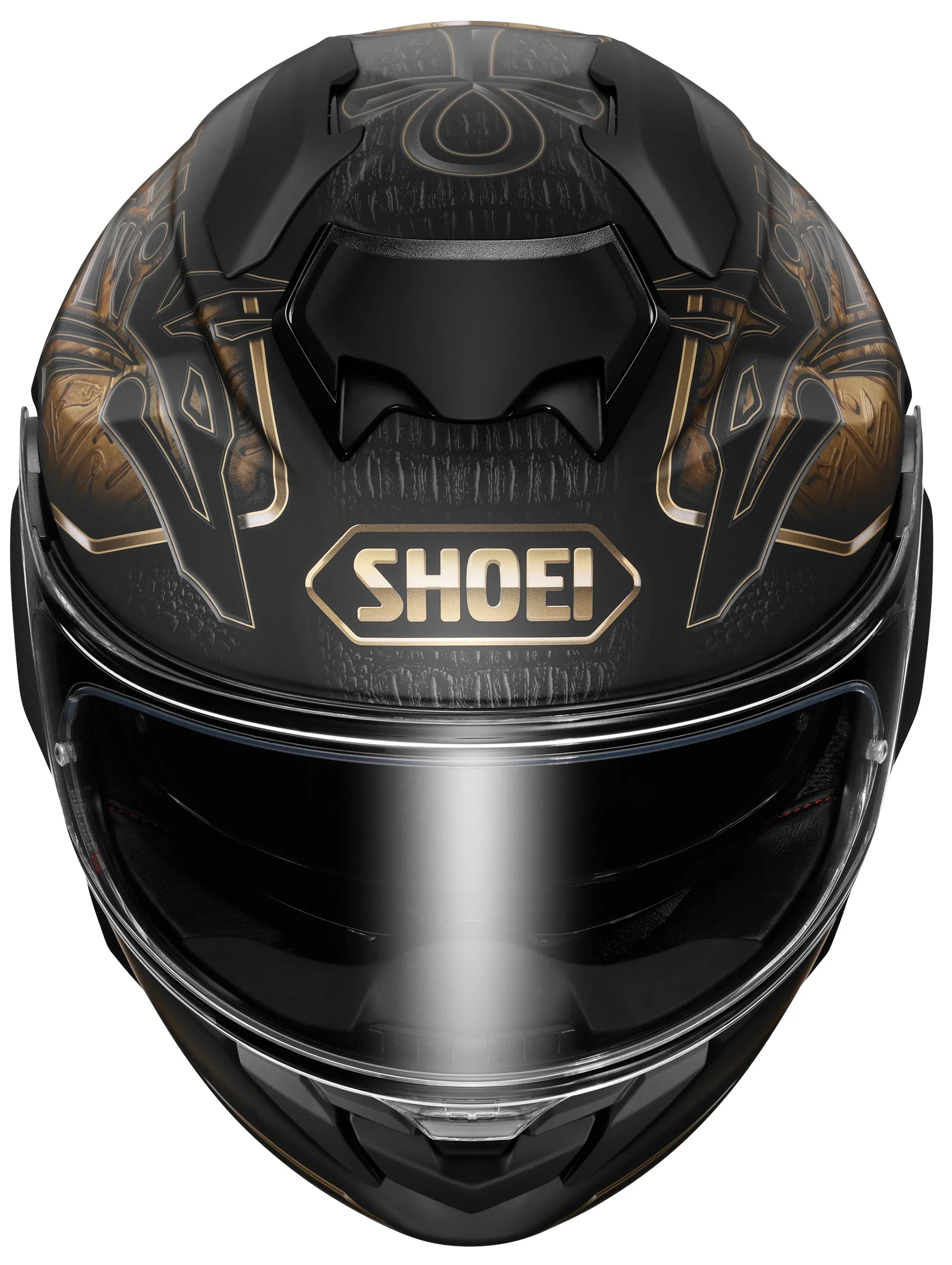 SHOEI GT-AIR 3 FULL FACE HELMET NILE TC-9