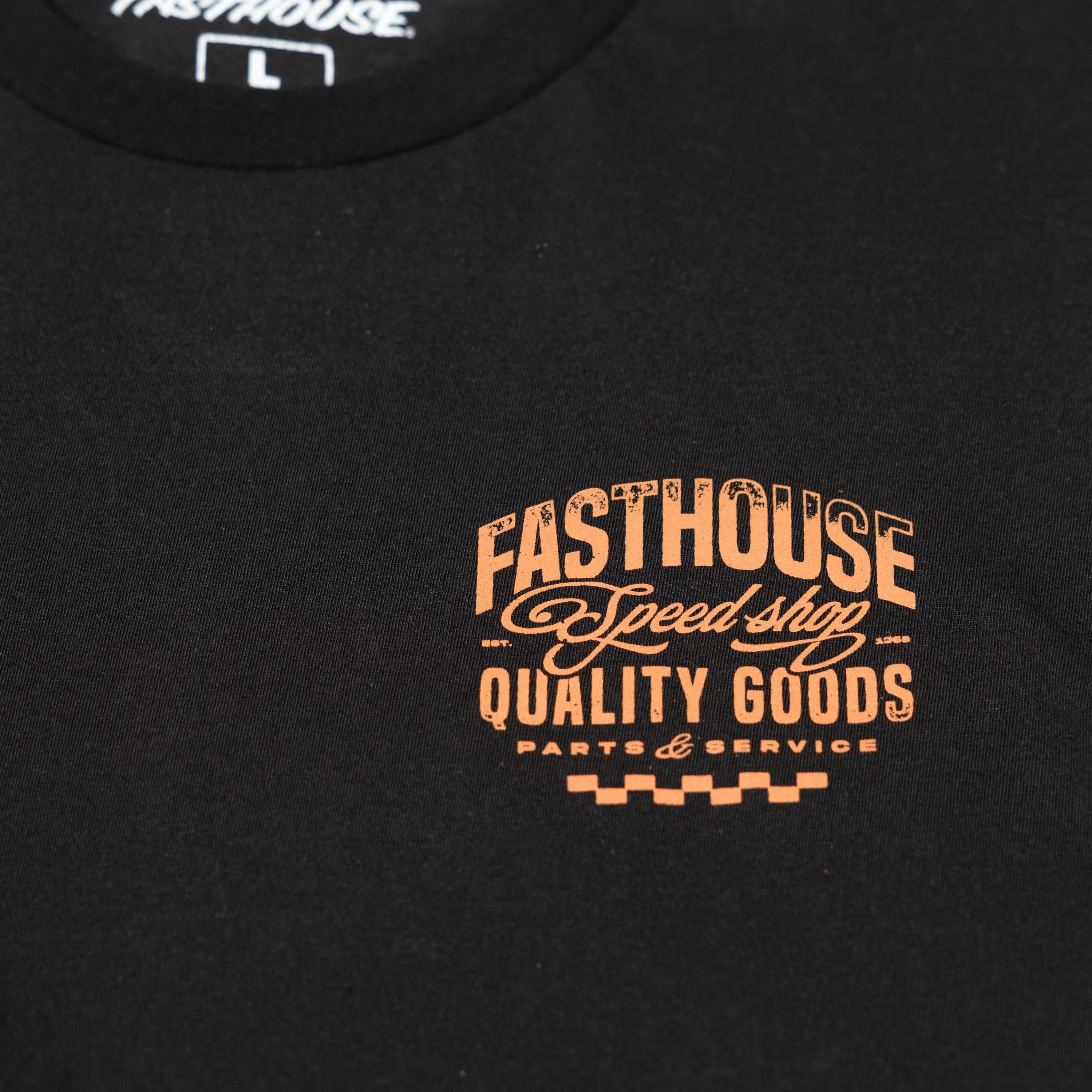Fasthouse Virtue T-Shirt
