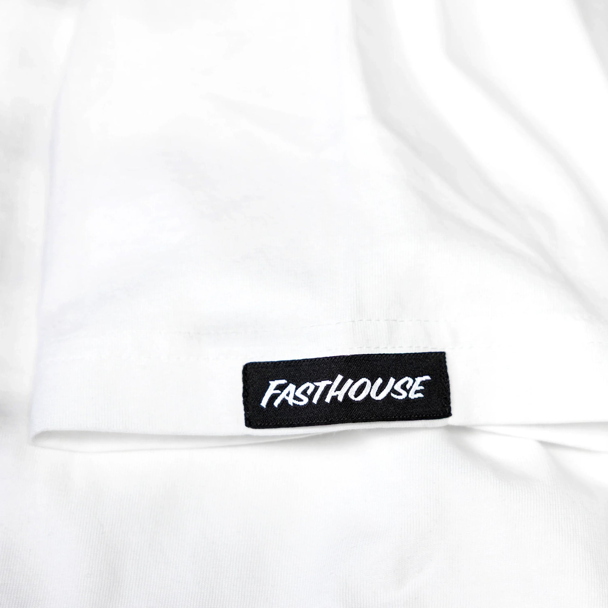 Fasthouse Elevate Short Sleeve T-Shirt
