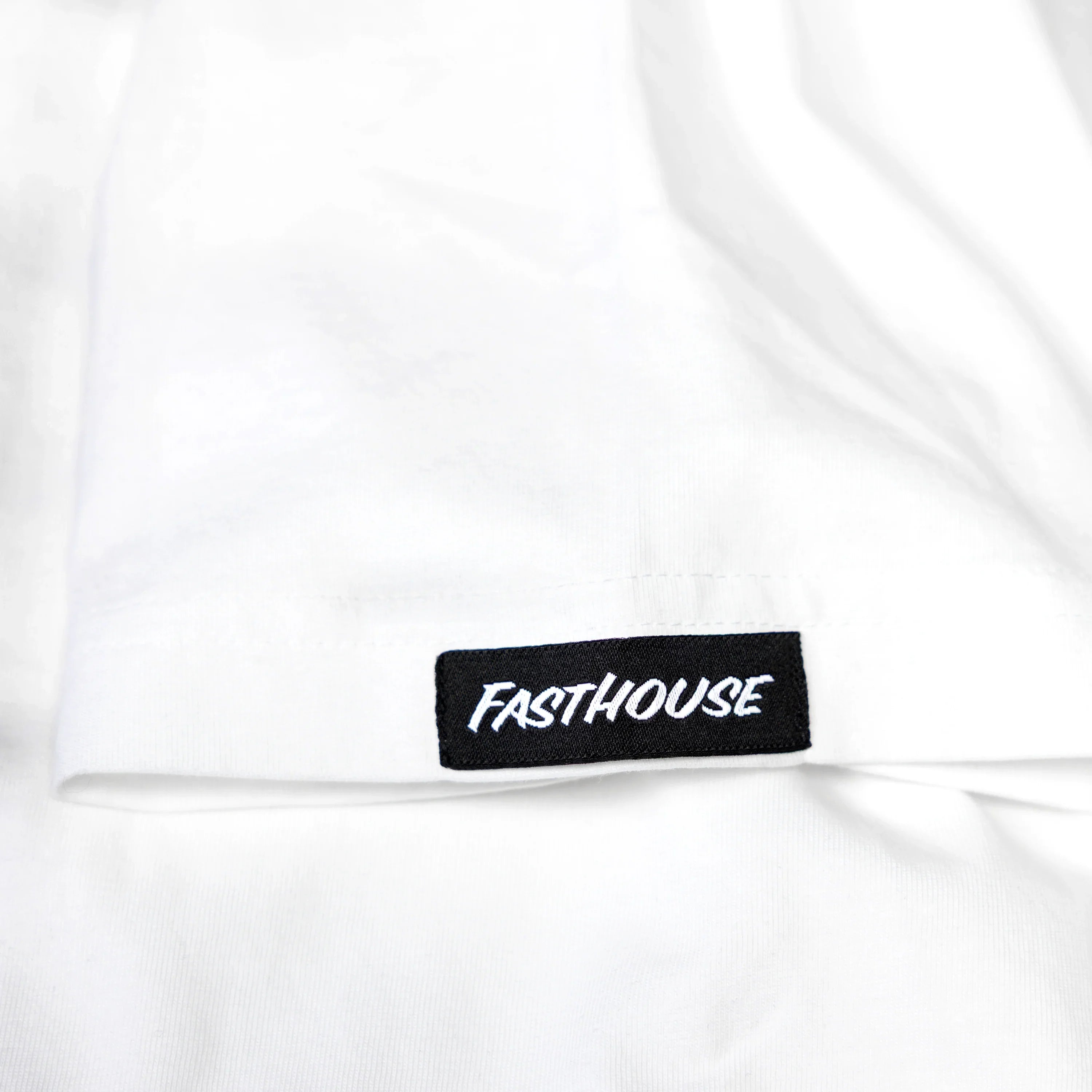 Fasthouse Elevate Short Sleeve T-Shirt