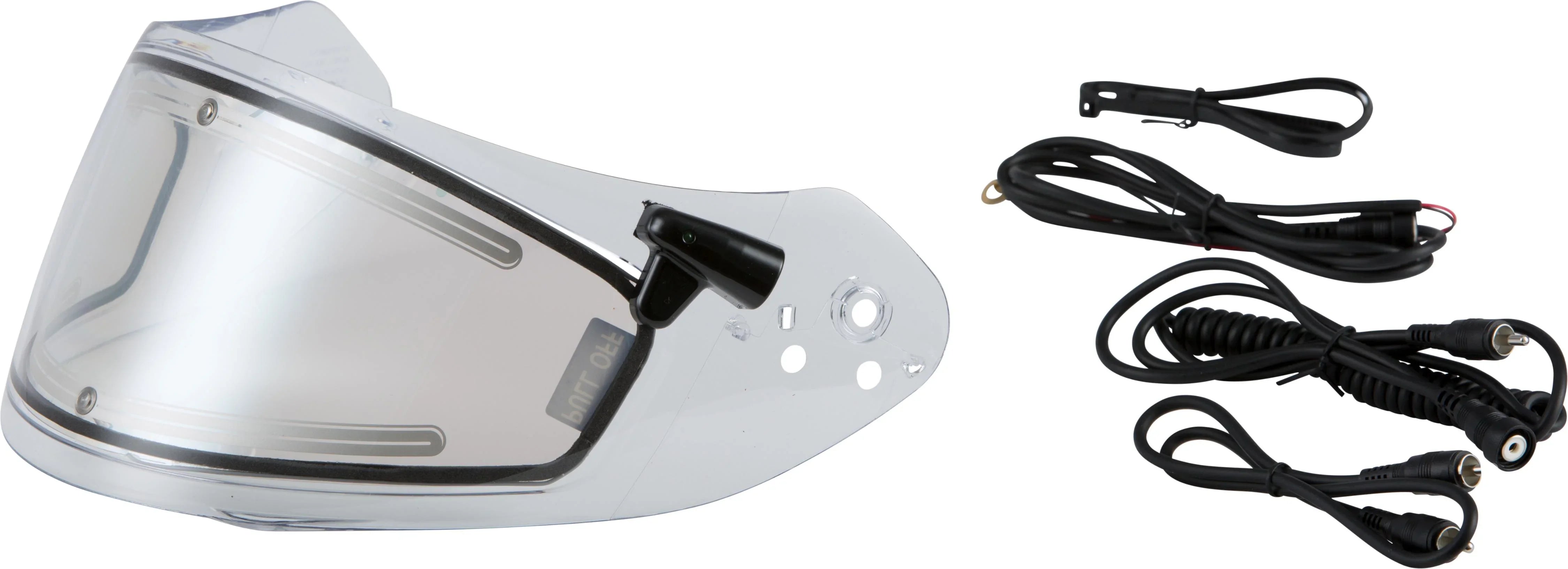 SCORPION EXO EXO-R2000/R320/R410/R710/T510 Helmet Electric Shield