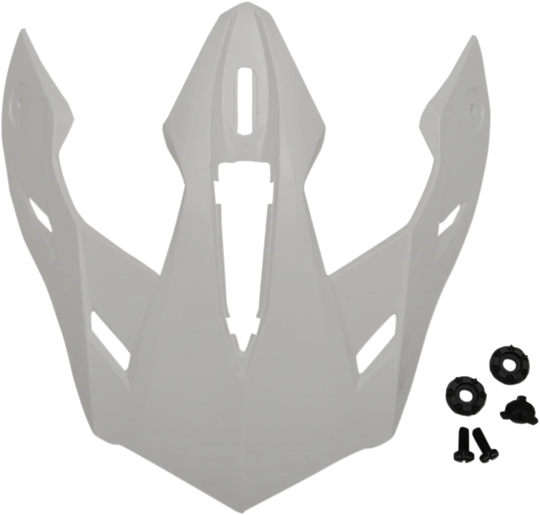 Z1R Range Helmet Visor Solid