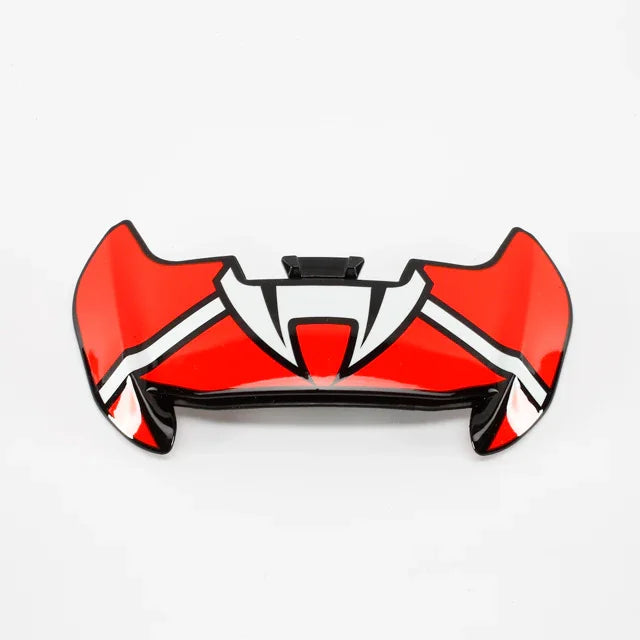 SHOEI X12 AIR SCOOP 3