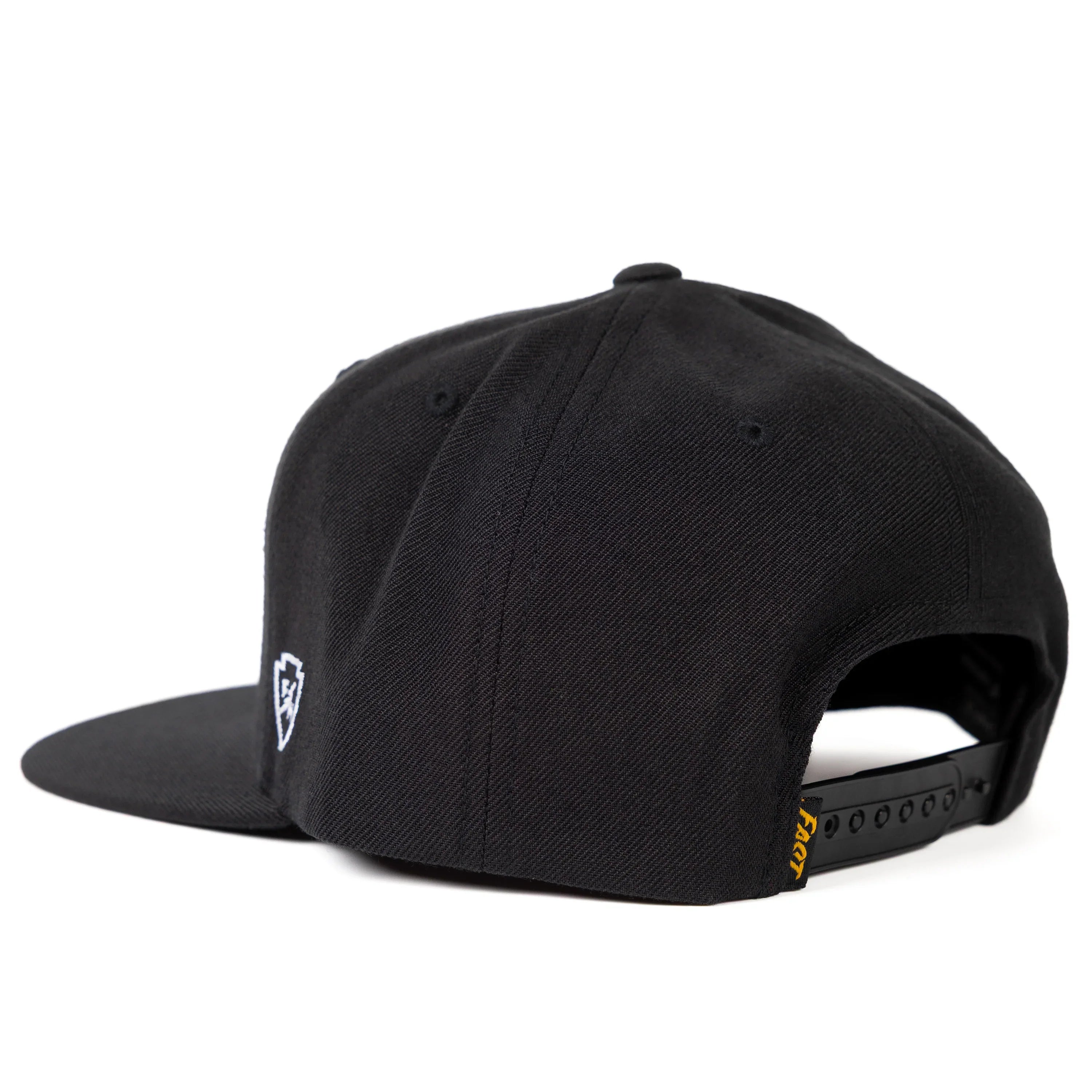 Fasthouse Youth Enterprise Hat
