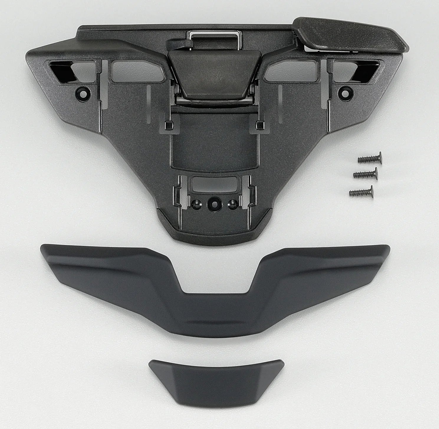 SHOEI X15 LOWER AIR INTAKE MT