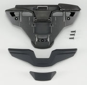 SHOEI X15 LOWER AIR INTAKE MT