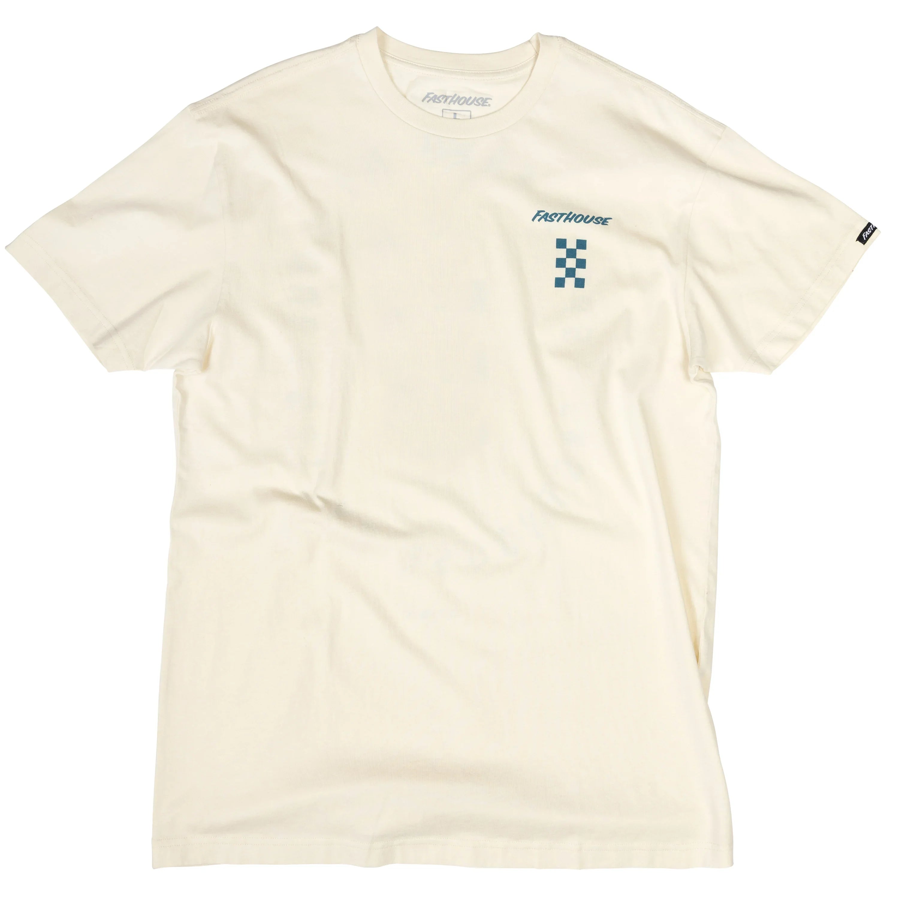 Fasthouse Aspire Short Sleeve T-Shirt
