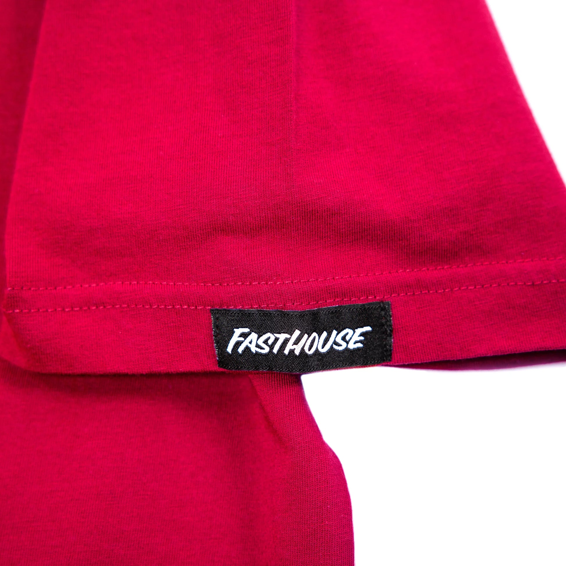 Fasthouse Fray Short Sleeve T-Shirt
