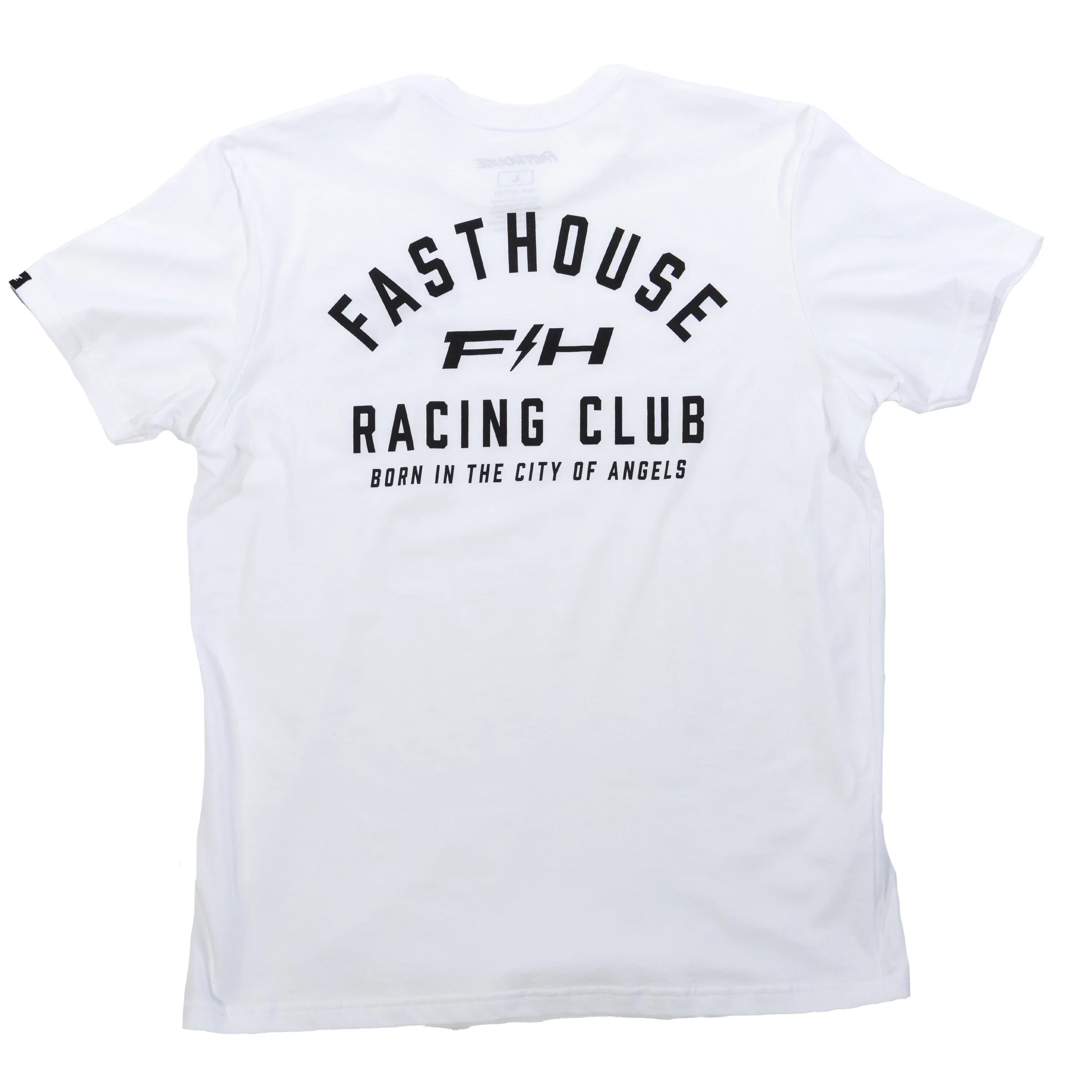 Fasthouse Club T-Shirt
