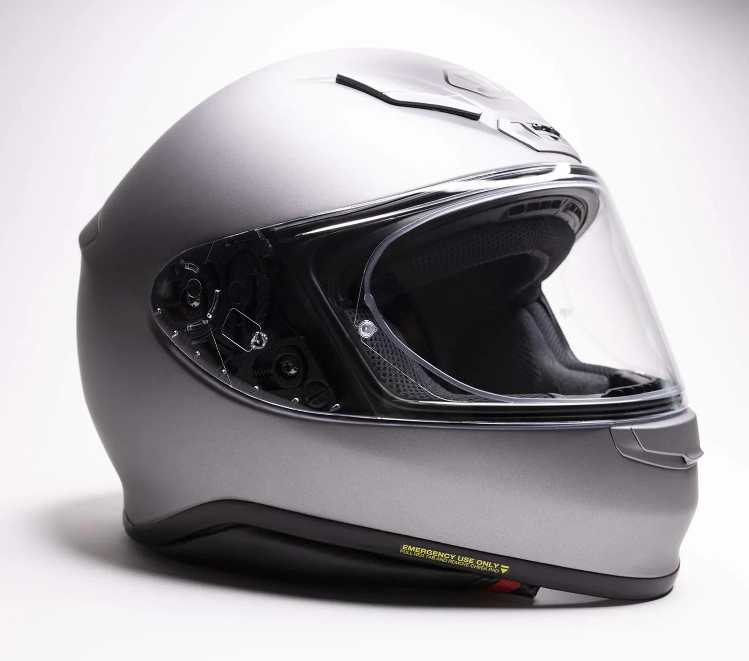 protectint pinlock shoei rf 1200 DKS301 PT Light Reactive Lens for GT-Air/GT-A EasyR Doing so will destroy the anti Pinlock EVO Anti-Fog Insert for