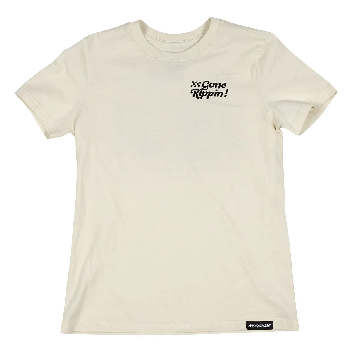 Fasthouse Women's Idyll T-Shirt