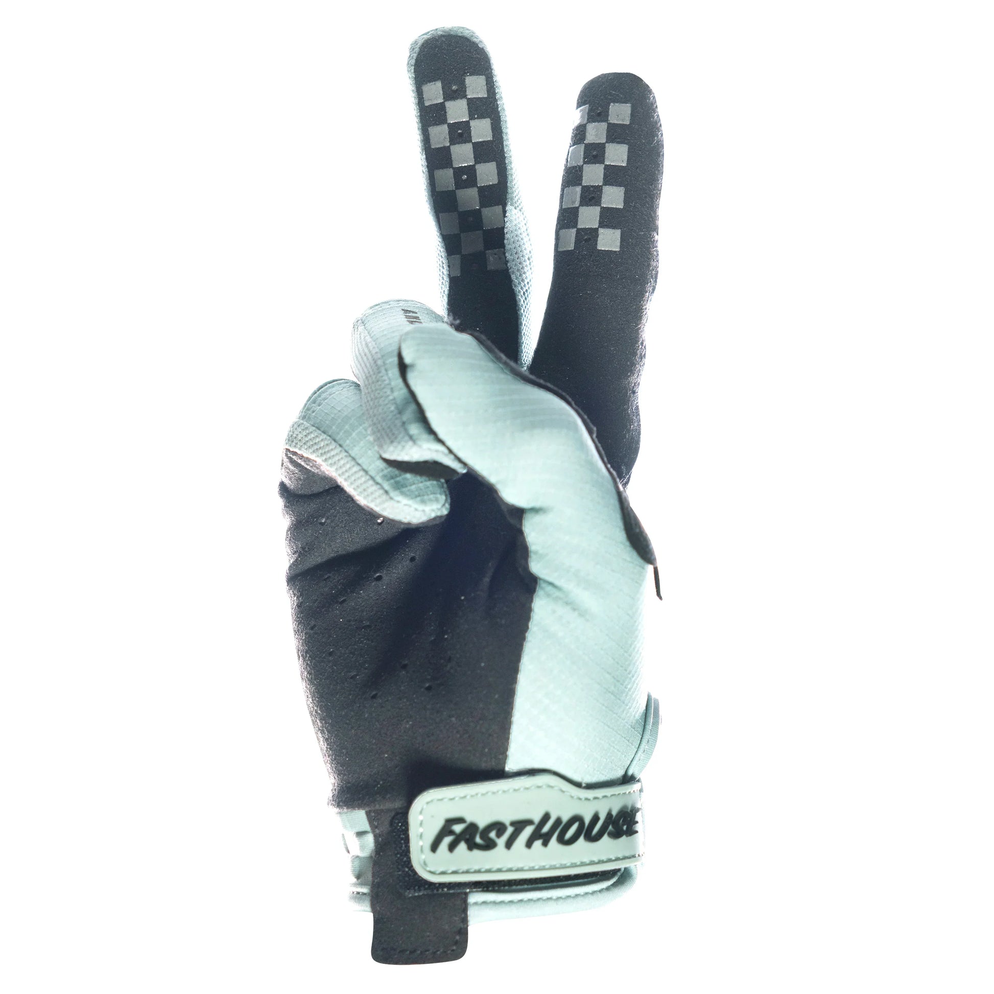 Fasthouse Elrod Nitro Glove
