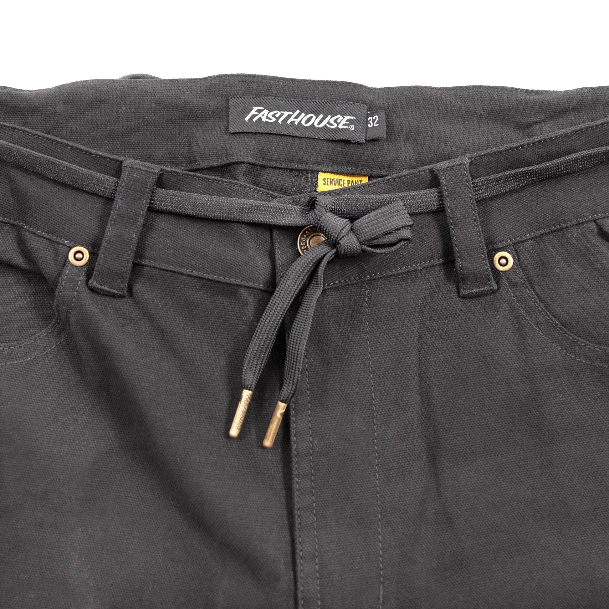 Fasthouse Service Pant