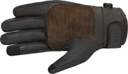 NORU HOSHI GLOVE BROWN