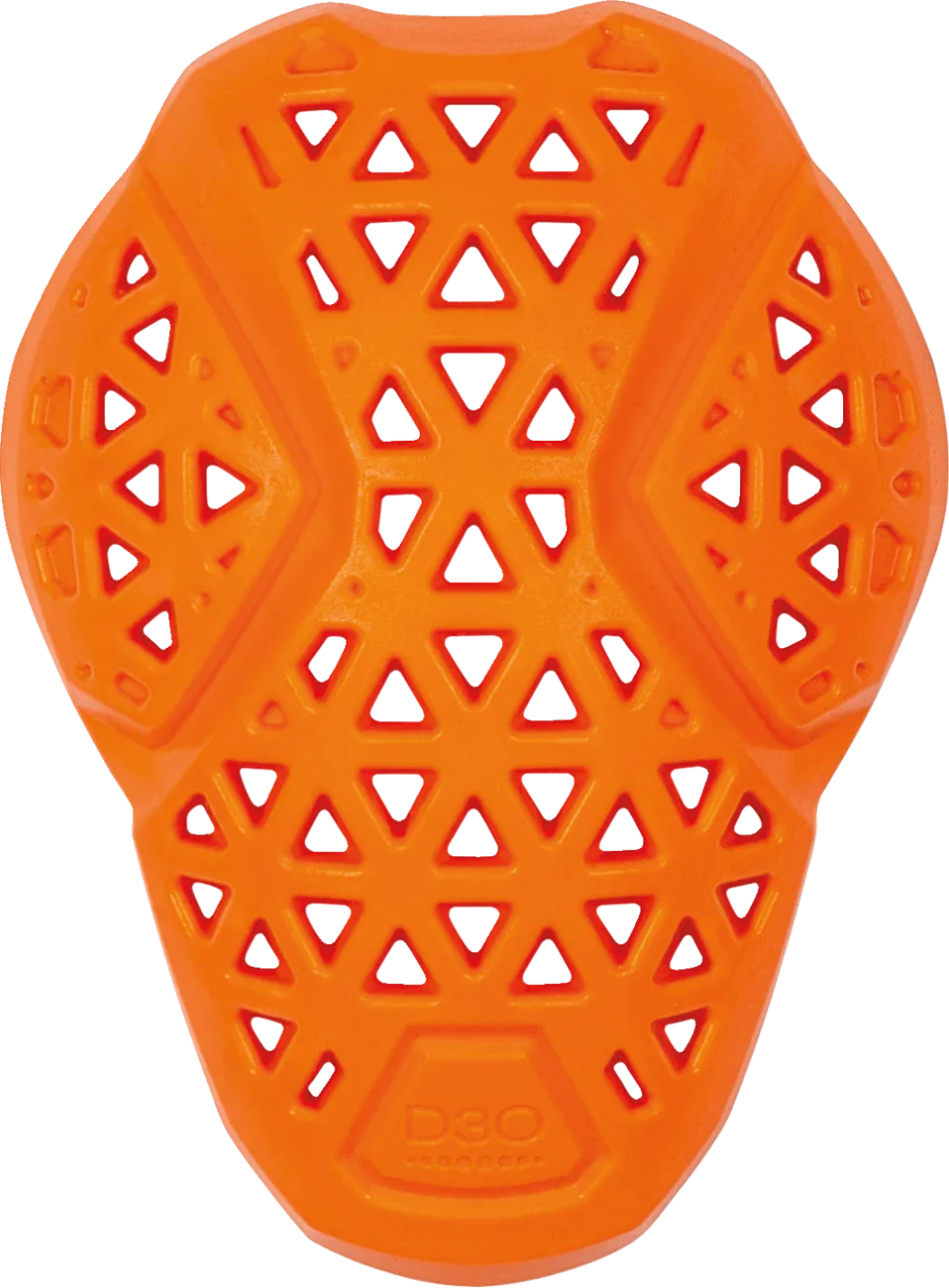 ICON D3O- LP1 Compact Shoulder Impact Protectors