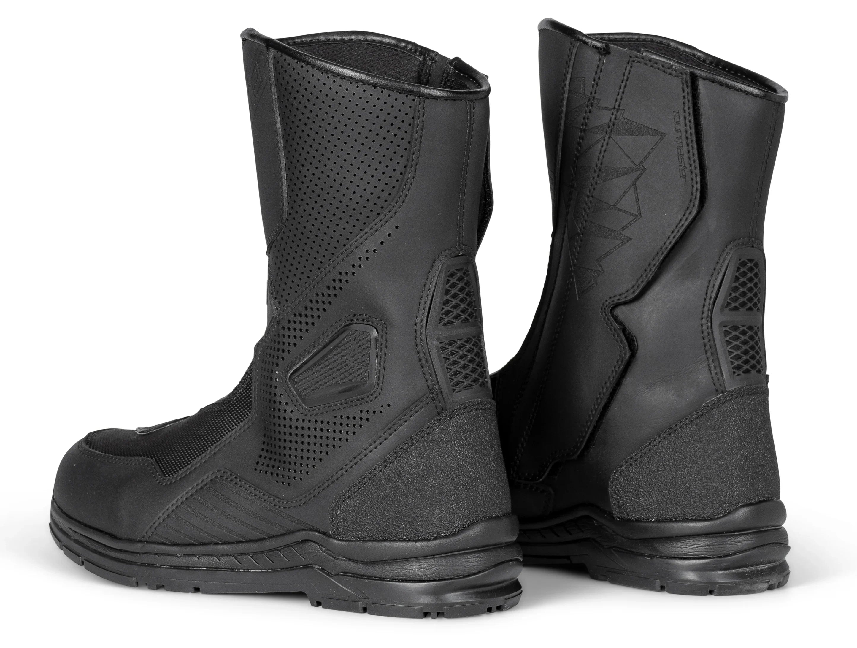 TOURMASTER HELIX VENTED T BOOT