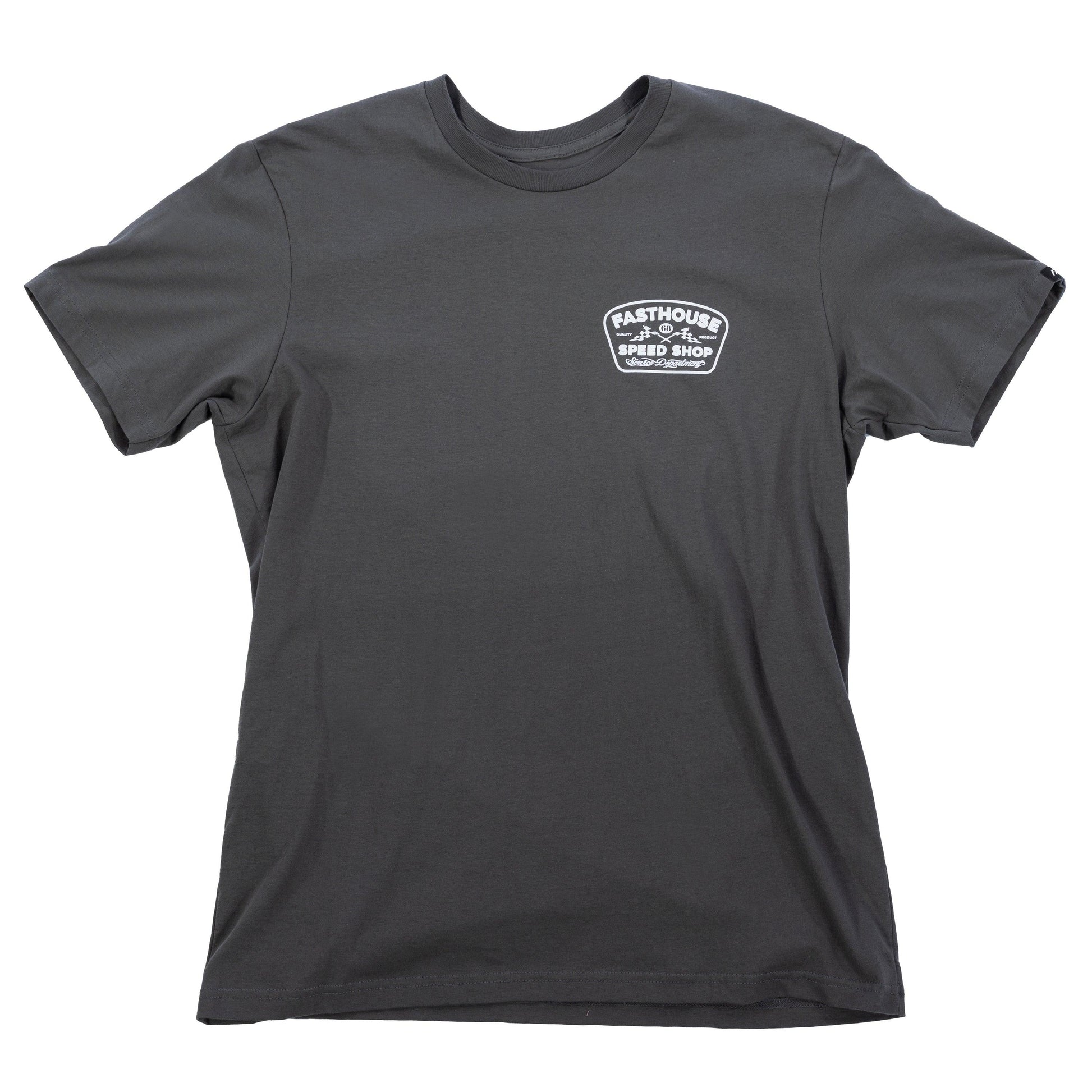 Fasthouse Wedged T-Shirt