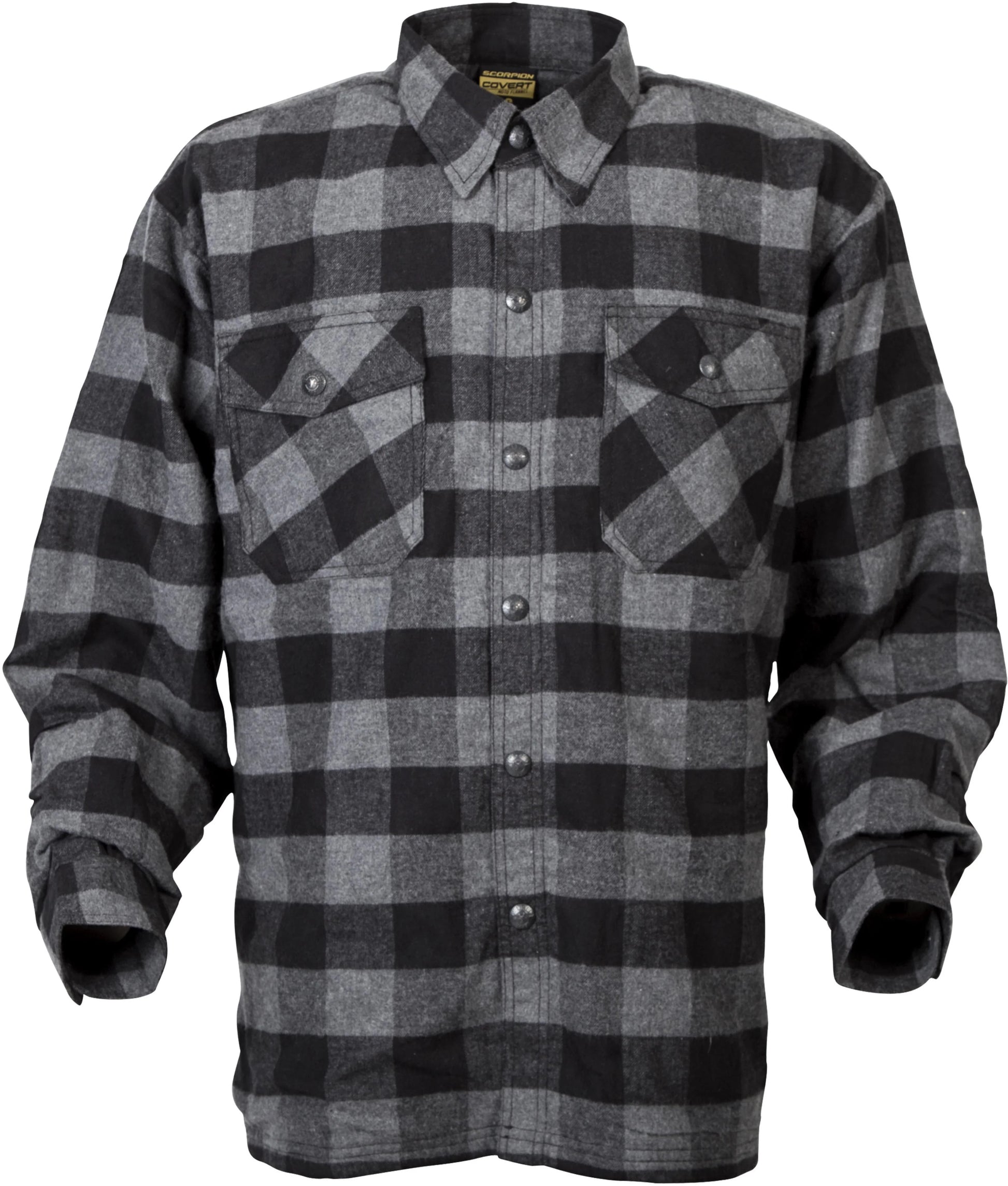 SCORPION EXO Covert Moto Flannel