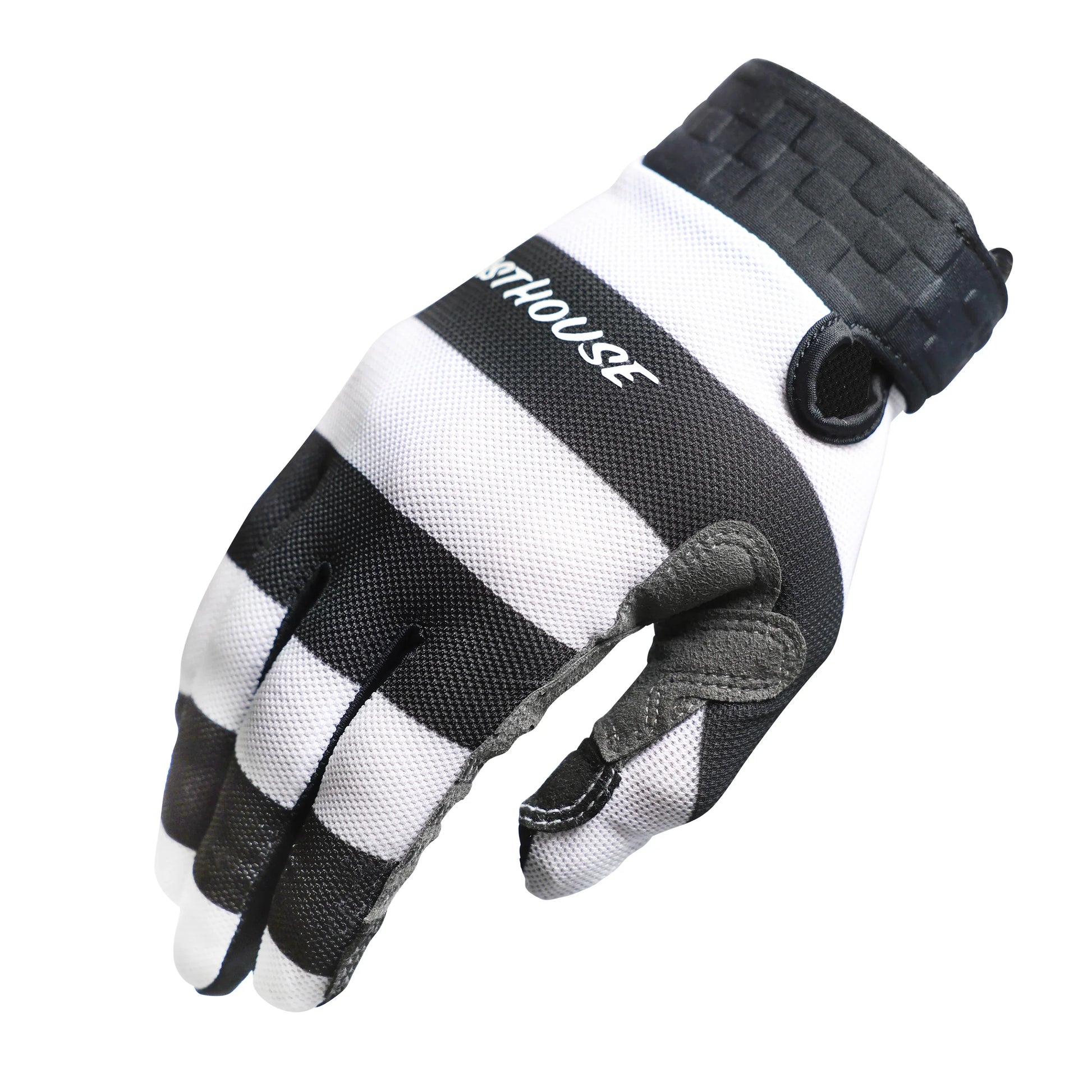 Fasthouse Vapor Jailbird Glove