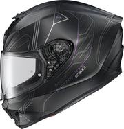 SCORPION EXO EXO-R330 Full-Face Helmet Bendr