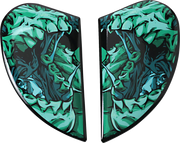 ICON Airform- Helmet Side Plates - Parahuman